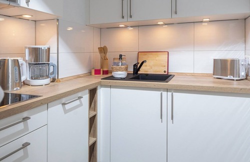 Norderney Apartamento | / HOUSE IDERHOFF - APARTMENT 43 /