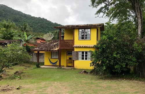 Costa Bela Casa | casa ilhabela cocaia