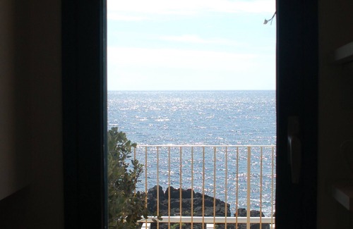 Archi Villa | Casa con encanto villa junto al mar de Pozzilo Acireale, Catania, el Etna
