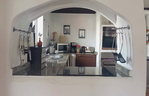 Haria Casa | Casa en un casco histórico con mucho encanto (apta para mascotas)