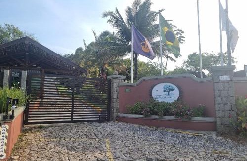 Veloso Casa | Casa em condomínio com lazer perto da praia