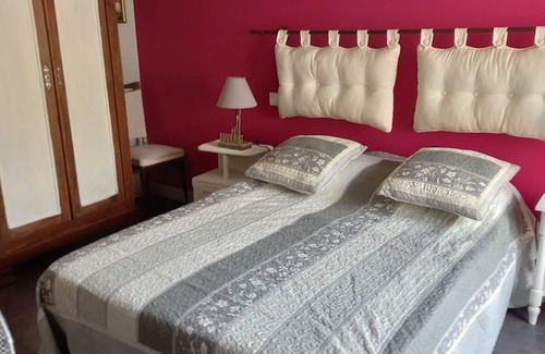 Granges-sur-Lot Casa | House in a gascon village