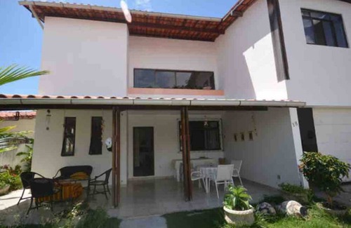 Piata Casa | Casa en una comunidad cerrada, cerca de la playa de Piatã.