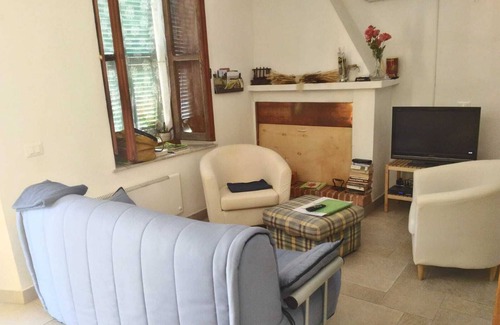 Gassano Casa | Casa en un bonito pueblo, entre Alpi Apuane y 5Terre Forte dei Marmi, Versilia