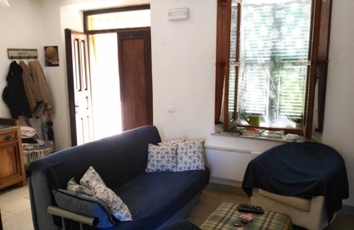 Gassano Casa | Casa en un bonito pueblo, entre Alpi Apuane y 5Terre Forte dei Marmi, Versilia
