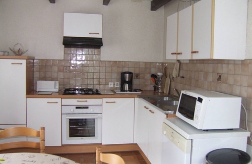 Douarnenez Casa | Casa en un entorno campestre: 2 o 4 personas