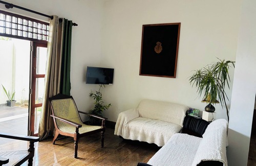 Maharagama Casa | House in a peaceful environment for short stay