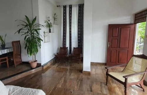 Maharagama Casa | House in a peaceful environment for short stay