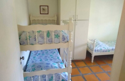 Saco da Capela Casa | Casa en una ubicación privilegiada, cómoda y segura - Saco da Capela