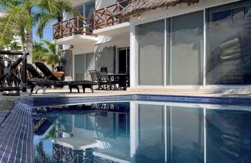 Brisas del Marqués Casa | Casa en Acapulco