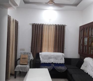 Aluva Casa | House