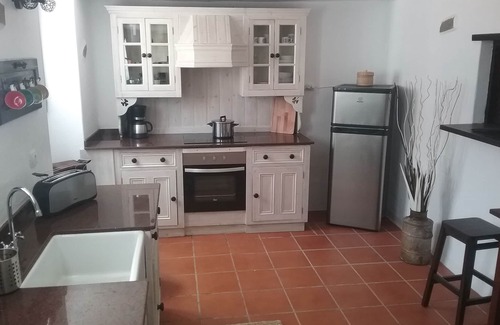 Maguez Casa | Casa en Antigua Molina