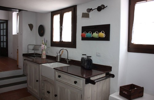 Maguez Casa | Casa en Antigua Molina