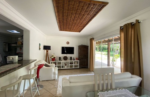 Ponta Do Partido Casa | Casa Angra completa estructura Náutica, Piscinante imperdible. Fines de semana