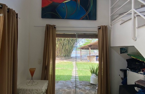 Ponta Do Partido Casa | Casa Angra completa estructura Náutica, Piscinante imperdible. Fines de semana