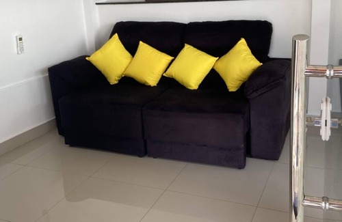 Marinas Casa | House in Angra dos Reis | Sea view | up to 3 people