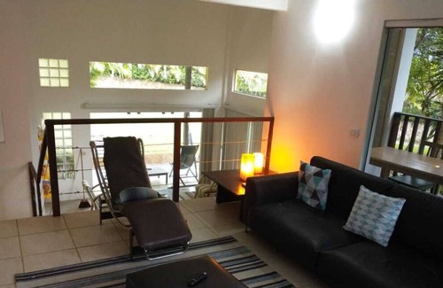 Praia Vermelha Casa | House in Angra condominium with private beach