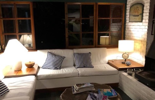 Mombaca Casa | Casa en ANGRA DOS REIS a la orilla del mar