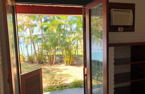 Mombaca Casa | Casa en ANGRA DOS REIS a la orilla del mar