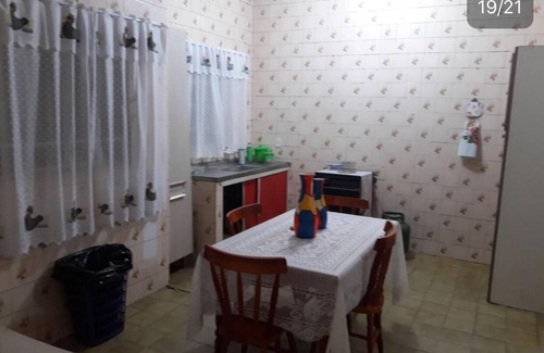 Aparecida Casa | Casa en Aparecida a 600 metros del Santuario Nacional de Nuestra Señora Aparecida