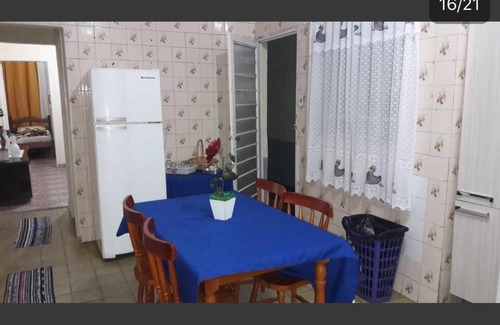 Aparecida Casa | Casa en Aparecida a 600 metros del Santuario Nacional de Nuestra Señora Aparecida