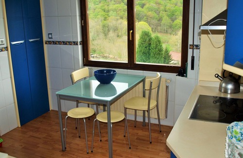 Borines Casa | Casa en Asturias, Borines