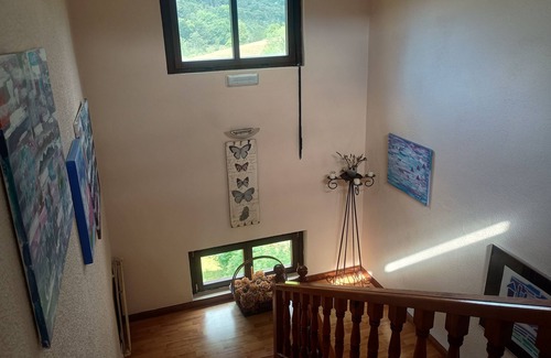 Borines Casa | Casa en Asturias, Borines
