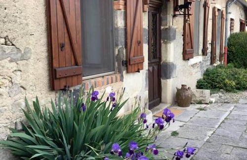 Effiat Casa | Casa en Auvernia Puy de Dôme Vichy y castillos
