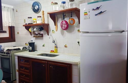 Alto de Buzios Casa | Casa en Búzios- Condominio Cerrado