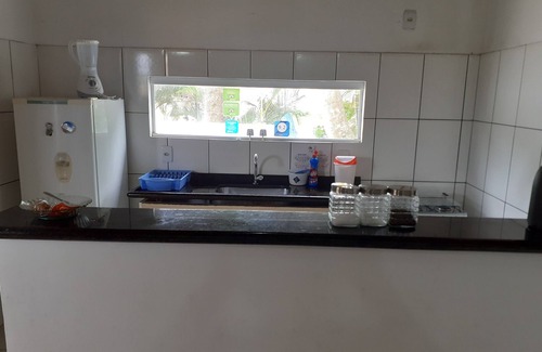 Bosque de Geriba Casa | House in Búzios near Geribá beach