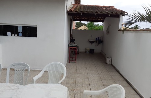 Bosque de Geriba Casa | House in Búzios near Geribá beach