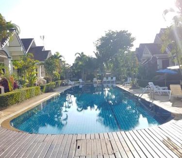 Rayong Casa | House in Ban Phe, Thailand