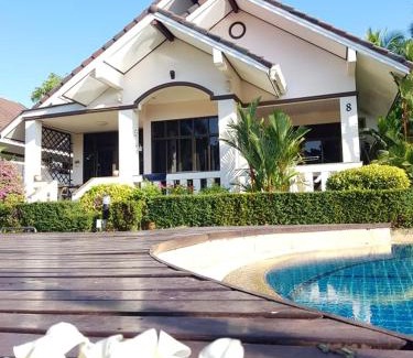 Rayong Casa | House in Ban Phe, Thailand