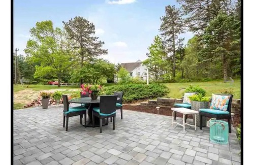 Cotuit Casa | HOUSE IN BEAULTIFULL CAPE COD FOR RENT