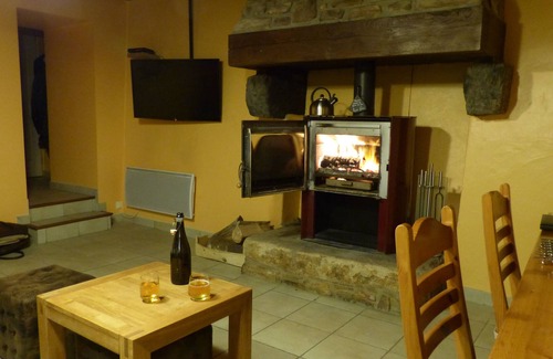 Beganne Casa | Casa en Beganne, en Morbihan (BRETAGNE) con vistas a la Vilaine,