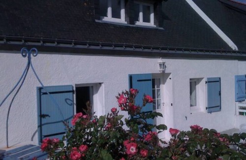 Bangor Casa | House in Belle Ile with Bikes