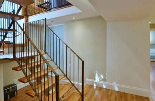 The Blue Mountains Chalet De Esquí | HOUSE IN BLUE MOUNTAIN!!!
