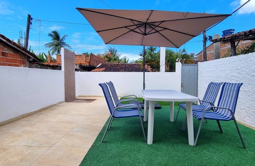 Velha Boipeba Casa | Gran casa en Boipeba