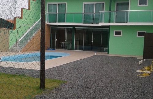 Costeira Casa | CASA EN BALNEÁRIO BARRA DO SUL - SC