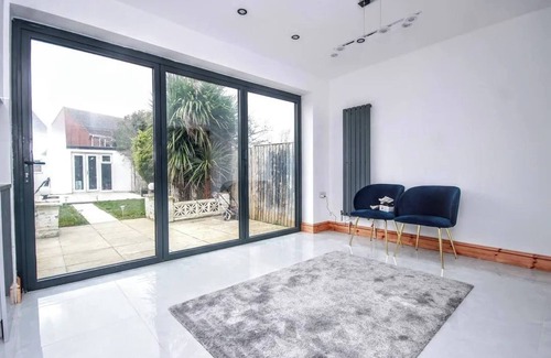Southwick Casa | Casa en Brighton & Hove con aparcamiento