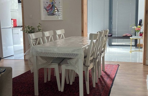 Southwick Casa | House in Brighton & Hove with Parking