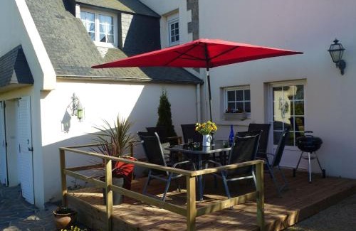 Sibiril Casa | House in Brittany near Sandy Beaches
