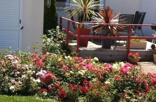 Sibiril Casa | House in Brittany near Sandy Beaches