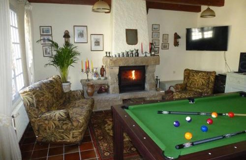 Sibiril Casa | House in Brittany near Sandy Beaches