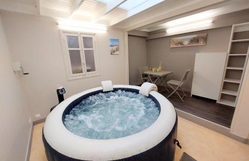 Sibiril Casa | House in Brittany near Sandy Beaches