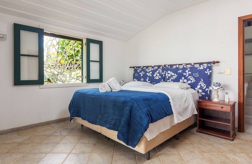 Buzios Cabaña | House in Buzios for 6 people