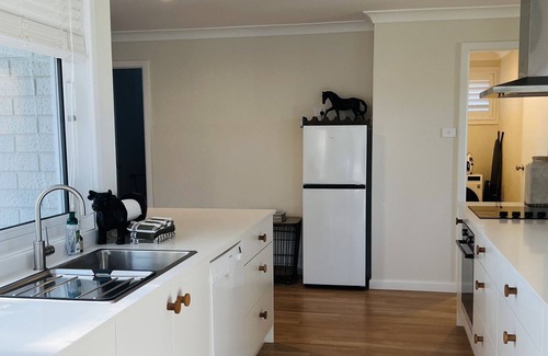 Burrawang Casa | House in Burrawang
