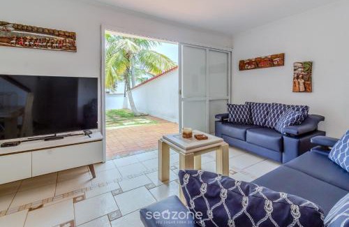 Pero Apartamento | Casa en Cabo Frio a 200m de la playa ADP001
