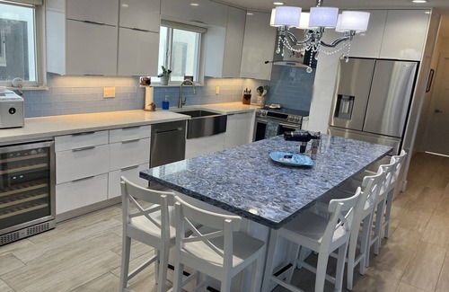 Key Largo Apartamento | House in Calusa Campgrounds