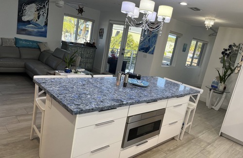 Key Largo Apartamento | House in Calusa Campgrounds